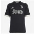 Günstige Juventus 3rd Fussballtrikot Damen 2023-24 Kurzarm